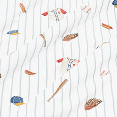 Swaddle Bag in Home Run 0.5