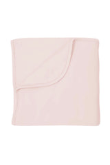 Baby Blanket in Blush 1.0