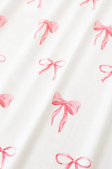 Baby Blanket in Bow 1.0