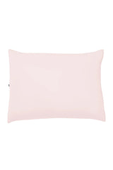 Standard Pillowcase in Blush