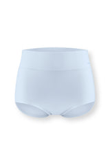 Women's High-Waisted Brief in Breeze