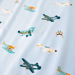 Shortall in Take Off