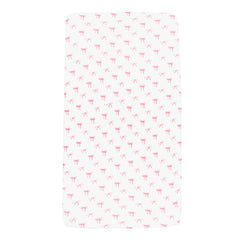 Twin Sheet in Bow