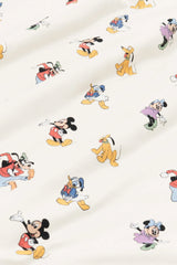 Drawstring Short in Mickey Mouse and Friends