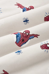 Toddler Pillowcase in Spider-Man
