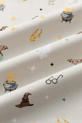 Toddler Blanket in Starry Icon 1.0