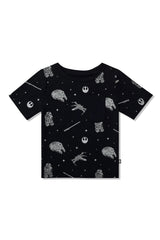 Toddler Crew Neck Tee in STAR WARS™
