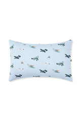 Standard Pillowcase in Take Off