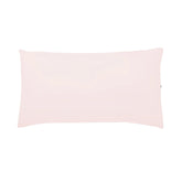 King Pillowcase in Blush