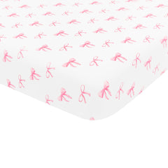 Twin Sheet in Bow