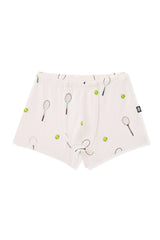 Briefs in Tennis