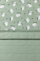 Youth Blanket in Koala 2.5