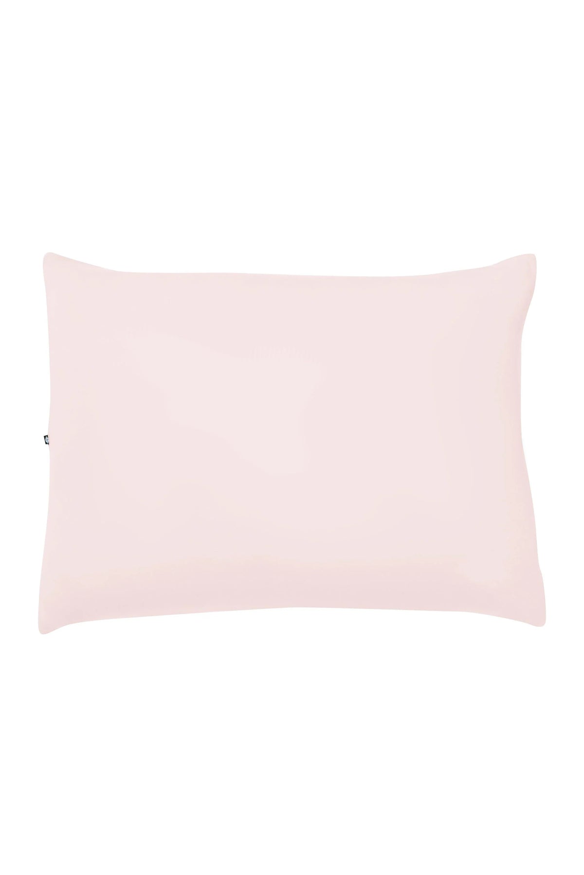 Standard Pillowcase in Blush