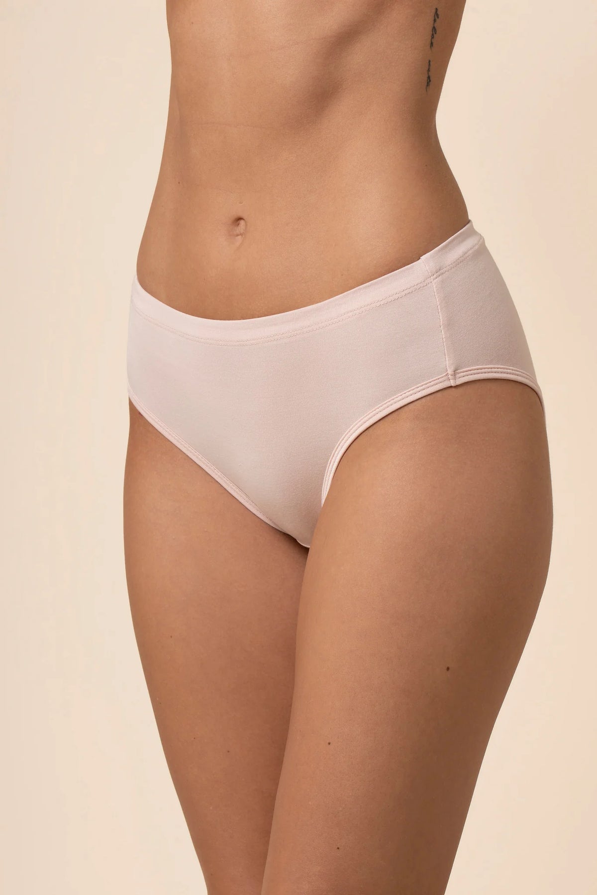 Women’s Underwear in Blush