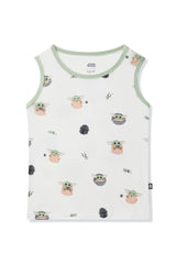 Toddler Tank Top in Grogu™