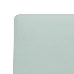 Twin Sheet in Sage