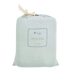 Twin Sheet in Sage