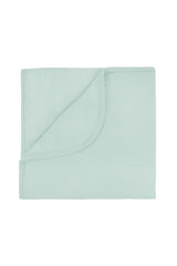 Baby Blanket in Sage 1.0