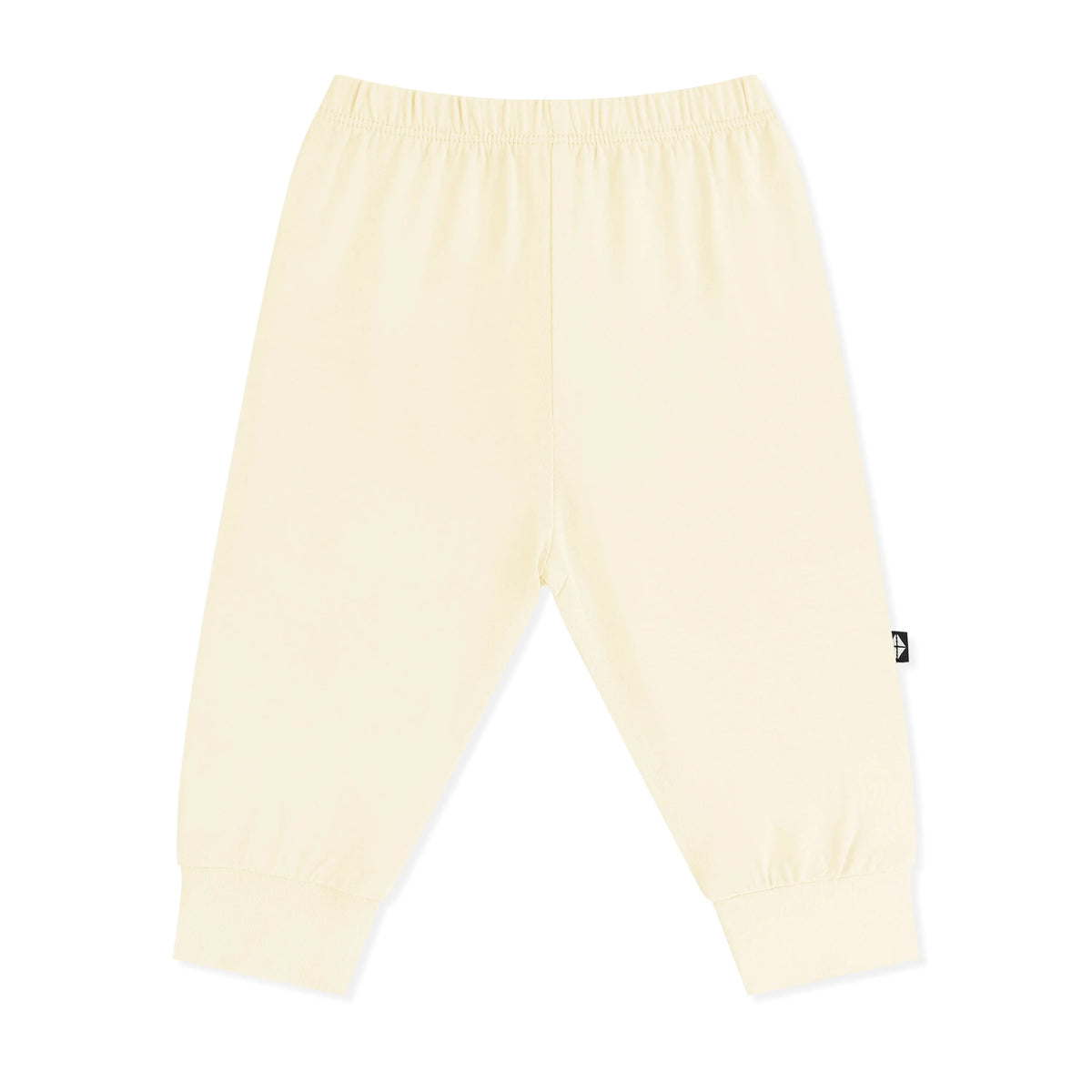 Pant in Chamomile