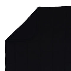 Adult Quilted Blanket in Midnight 2.5